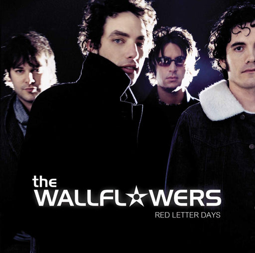 The Wallflowers – Red Letter Days (Pre-Owned CD)