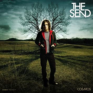 The Send - Cosmos (CD)
