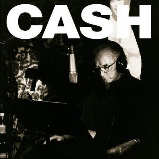 Johnny Cash – American V: A Hundred Highways (Pre-Owned CD)
