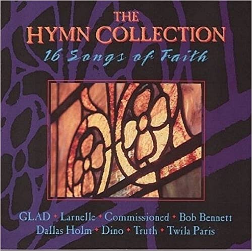 The Hymn Collection: 16 Songs of Faith (Pre-Owned CD)