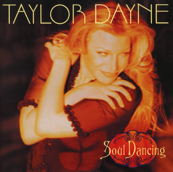 Taylor Dayne - Soul Dancing (Pre-Owned CD)