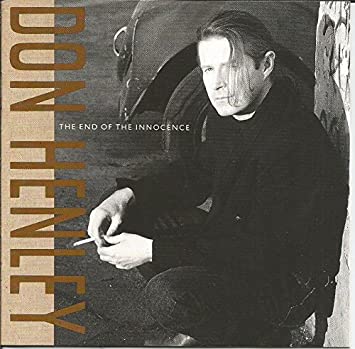Don Henley – The End Of The Innocence (Pre-Owned CD)