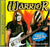 Warrior - The Battle Has Started (CD)