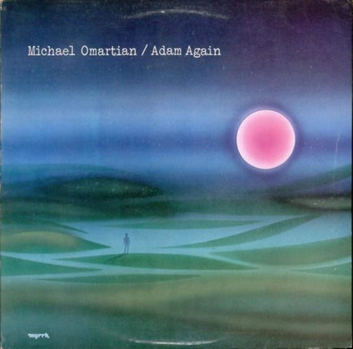 Michael Omartian / Adam Again (Pre-Owned Vinyl)
