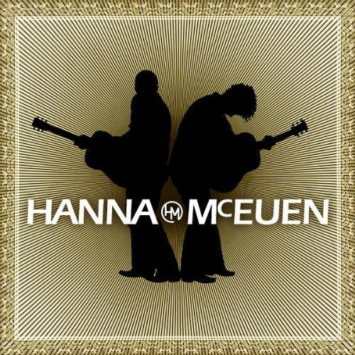 Hanna-McEuen – Hanna-McEuen (Pre-Owned CD)