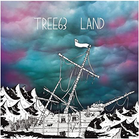 Tree 63 - Land (CD)
