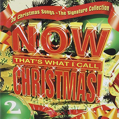 Now That's What I Call Christmas! 2 (The Signature Collection) (Pre-Owned CD)
