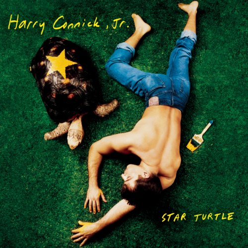 Harry Connick, Jr. – Star Turtle (Pre-Owned CD)