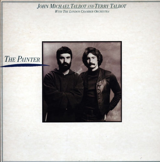 John Michael Talbot And Terry Talbot With The London Chamber Orchestra – The Painter (Pre-Owned Gatefold Vinyl)