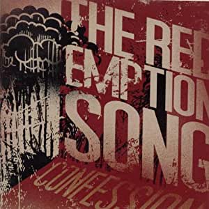 The Redemption Song – Confession (*New CD)