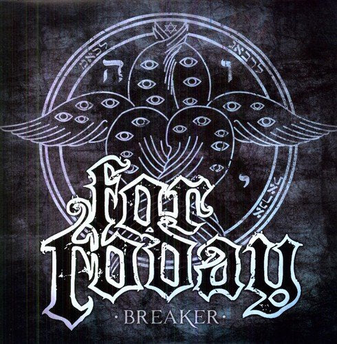 For Today – Breaker (CD)