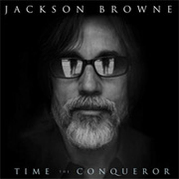 Jackson Browne – Time The Conqueror (Pre-Owned CD)