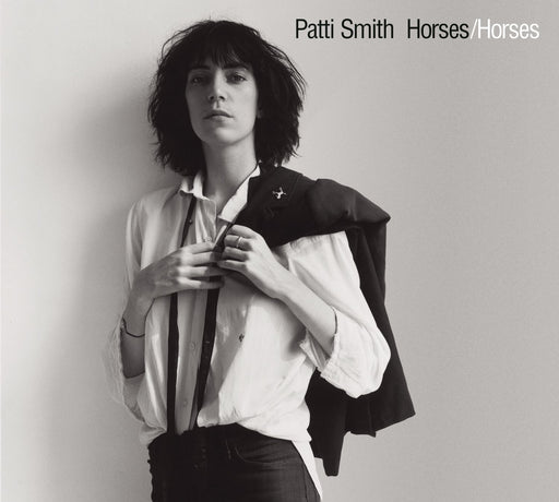 Patti Smith – Horses (Pre-Owned CD)