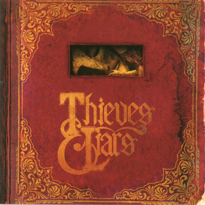 Thieves & Liars – When Dreams Become Reality (CD)