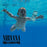 Nirvana - Nevermind (Pre-Owned CD) 1991 Geffen