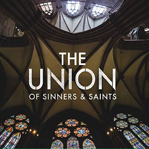 The Union of Sinners and Saints (CD) Petra / Whiteheart - Christian Rock, Christian Metal
