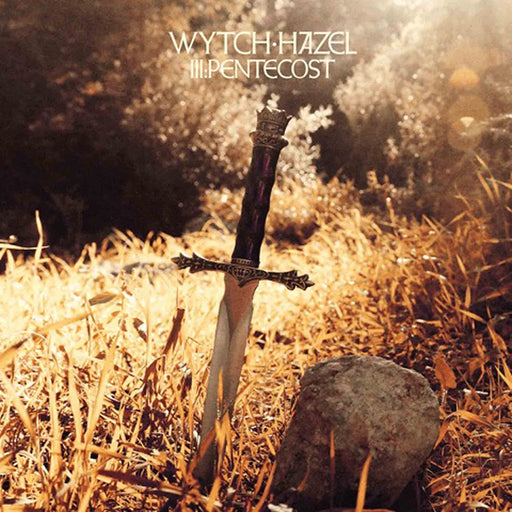 Wytch Hazel – III: Pentecost (New CD)