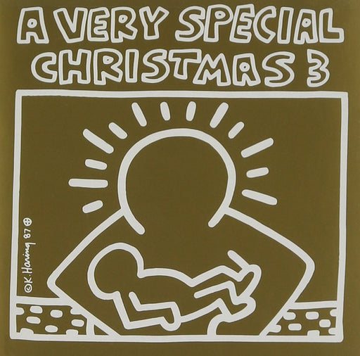 A Very Special Christmas 3 (Pre-Owned CD)