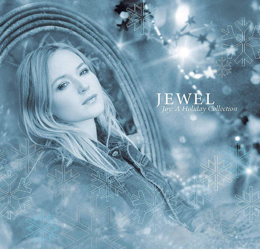 Jewel – Joy: A Holiday Collection (Pre-Owned CD)