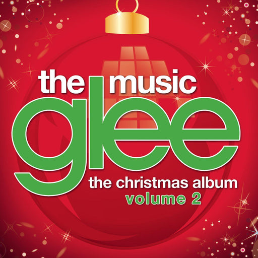 Glee Cast ‎– Glee: The Music, The Christmas Album Volume 2 (Pre-Owned CD)