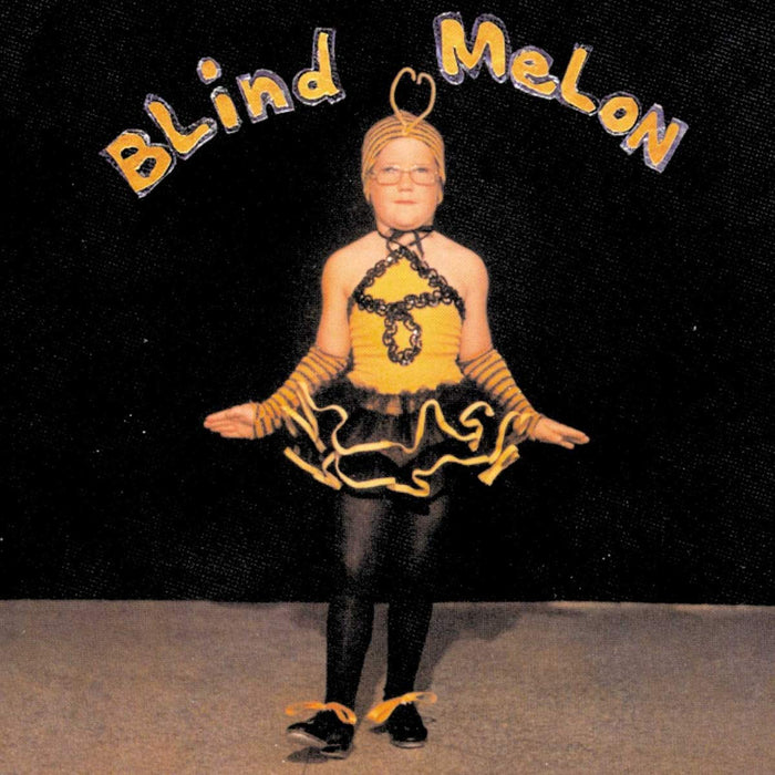 Blind Melon – Blind Melon (Pre-Owned CD)