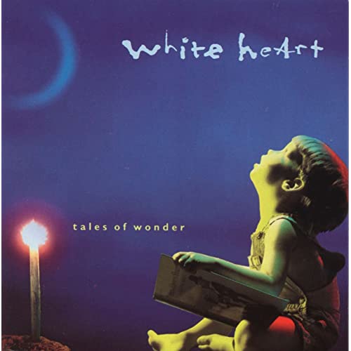 Whiteheart - Tales of Wonder (CD)