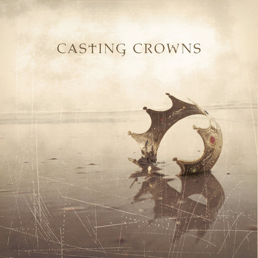 Casting Crowns – Casting Crowns (New CD)