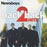 Back 2 Back Hits: Adoration / Newsboys Greatest (*New CD)