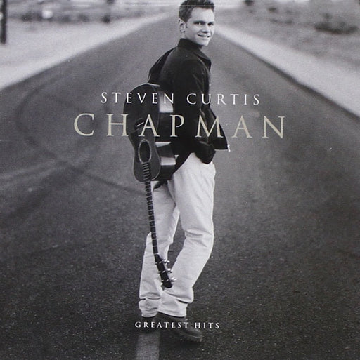 Steven Curtis Chapman – Greatest Hits (Pre-Owned CD)