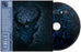 Demon Hunter - Exile (2022 CD) Max Cavalera/Sepultura, Richie Faulkner/Judas Priest