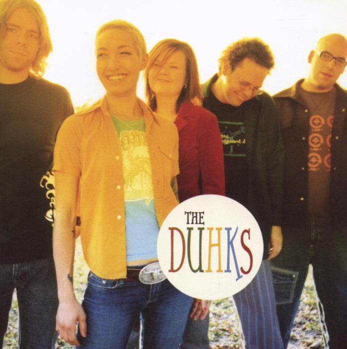The Duhks – The Duhks (Pre-Owned CD)