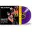 MACHO MAN RANDY SAVAGE - BE A MAN (Limited Run Vinyl) RSD 2023 PURPLE VINYL