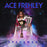Ace Frehley - Spaceman 180g SILVER VINYL (Vinyl) Factory Sealed