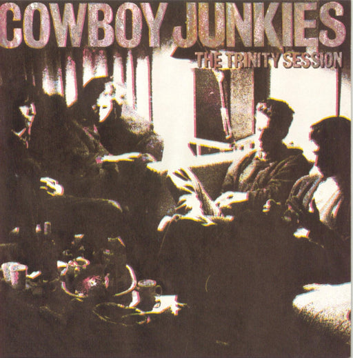 Cowboy Junkies – The Trinity Session (Pre-Owned CD)