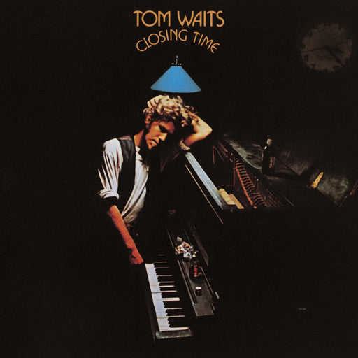 Tom Waits – Closing Time (Pre-Owned CD)