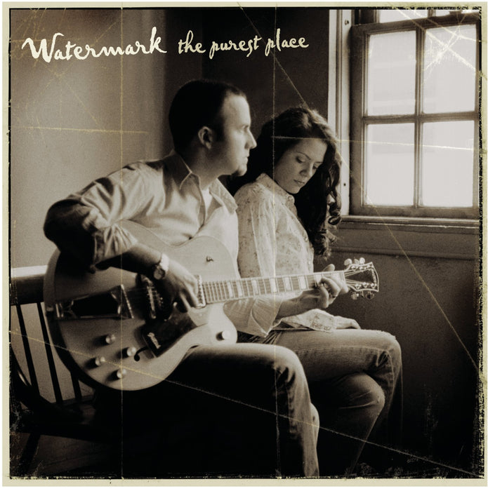 Watermark – The Purest Place (Pre-Owned CD)