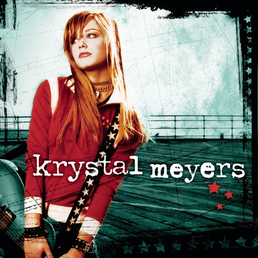 Krystal Meyers – Krystal Meyers (*New CD)