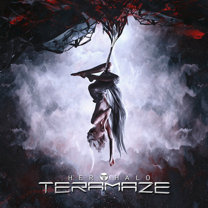 Teramaze – Her Halo (CD)