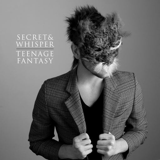 Secret&Whisper – Teenage Fantasy (*New CD)