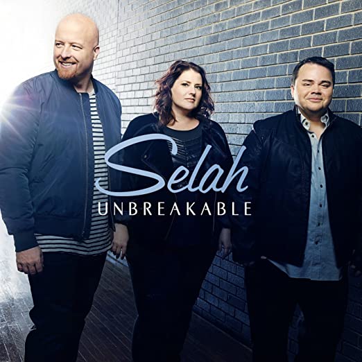 Selah - Unbreakable (CD)