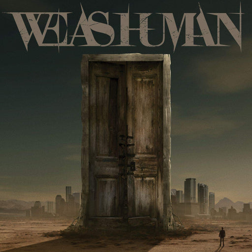 We As Human – We As Human (Pre-Owned CD)