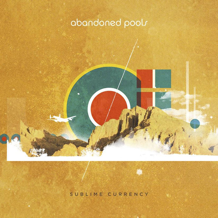 Abandoned Pools – Sublime Currency (*New CD)