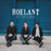 ROELANT - MUSIC TO CHANGE THE WORLD BY (*New CD)
