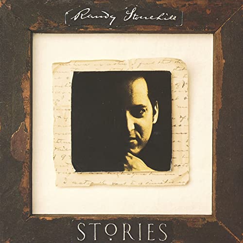 Randy Stonehill - Stories (CD)