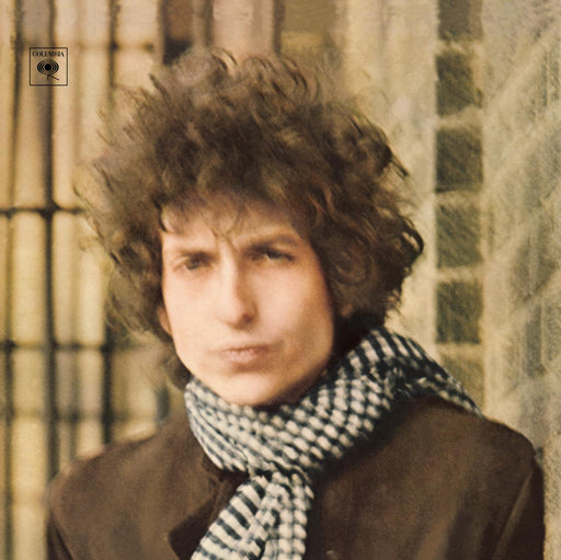 Bob Dylan – Blonde On Blonde (Pre-Owned CD)