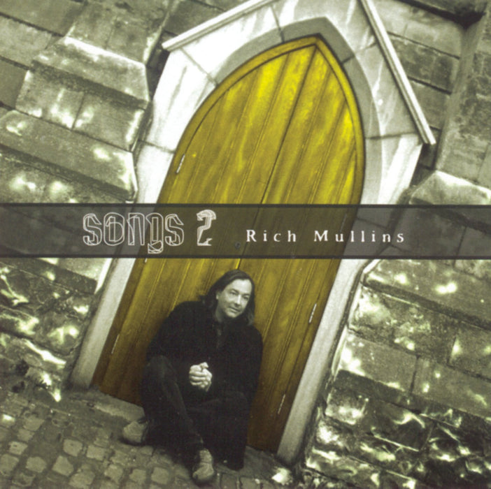 Rich Mullins – Songs 2 (Pre-Owned CD)