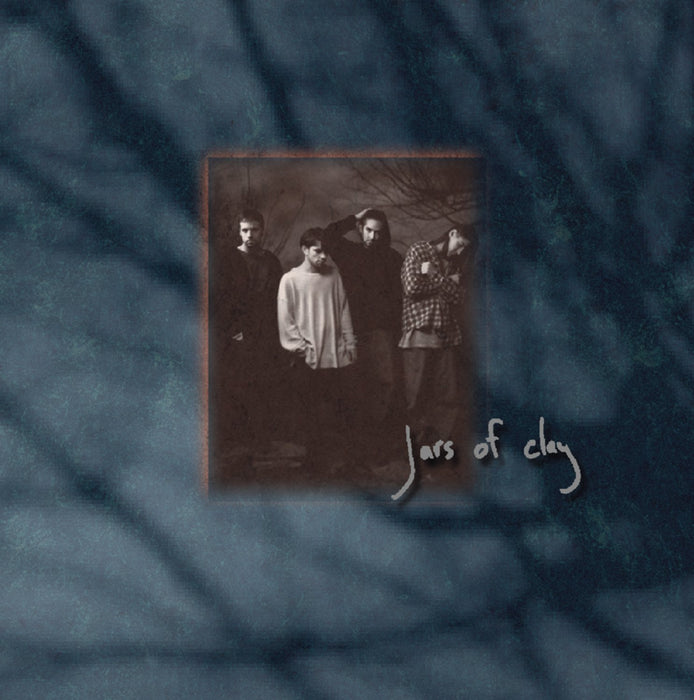 Jars Of Clay – Jars Of Clay (Pre-Owned CD)