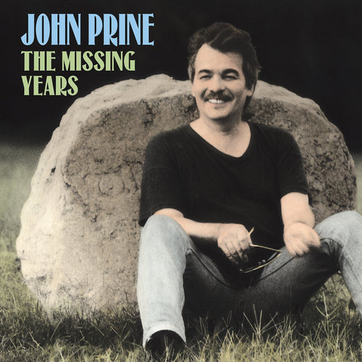John Prine – The Missing Years (Pre-Owned CD)