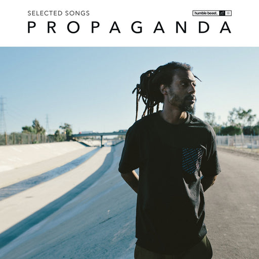 Propaganda - Selected Songs (Pre-Owned CD)