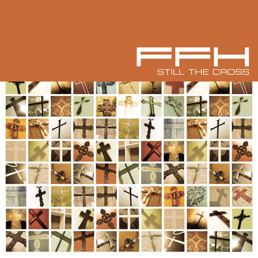 FFH – Still The Cross (Pre-Owned CD)